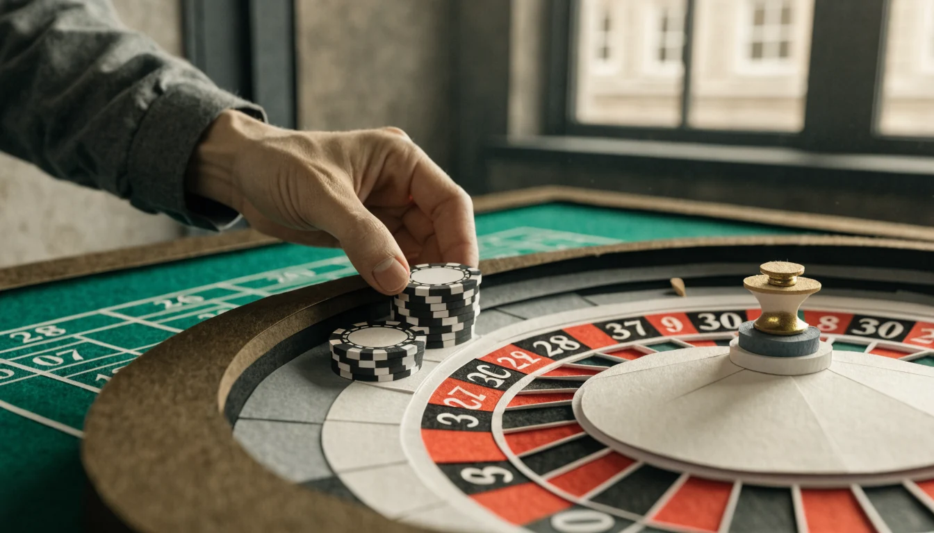 Online Casinos with £1, £5, £10 or £15 Deposits