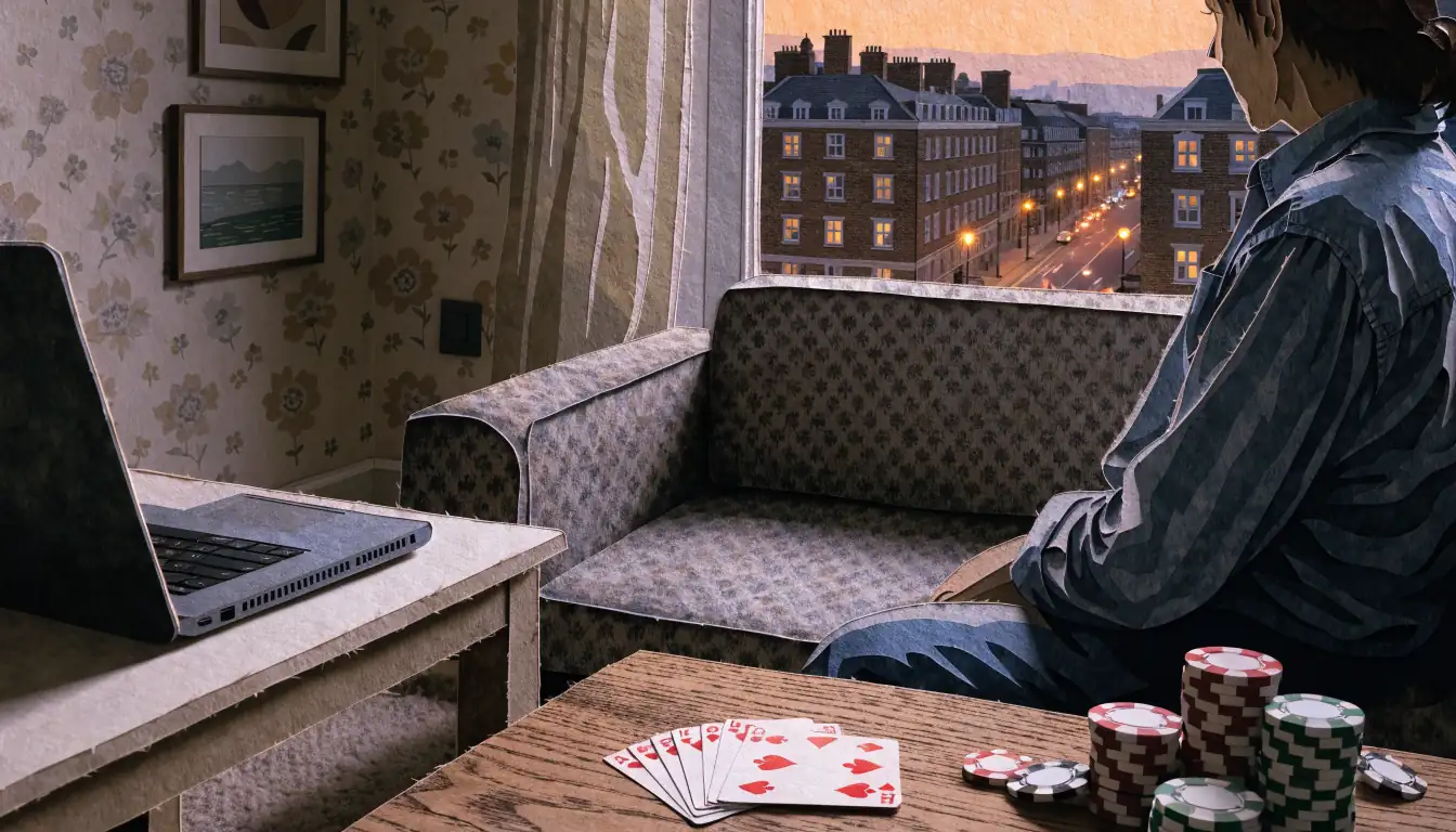 USA Casinos for UK Players: Access and Licensing
